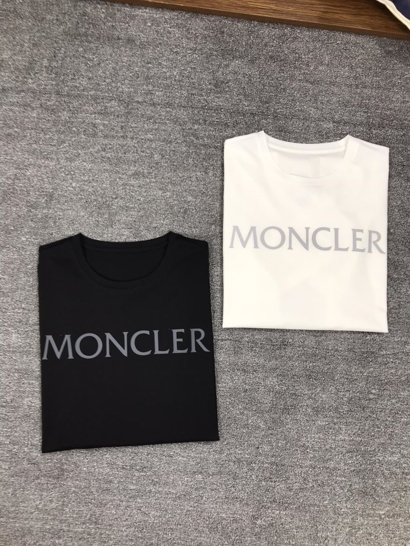 Moncler T-Shirts